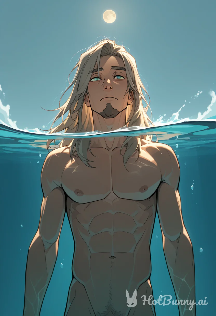 Bara Blonde Ai Hentai