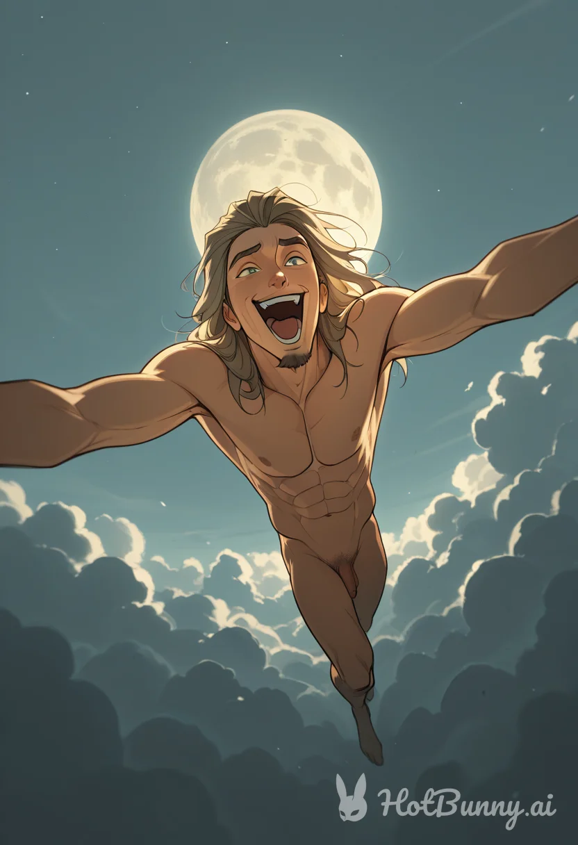 Bara Blonde Ai Hentai