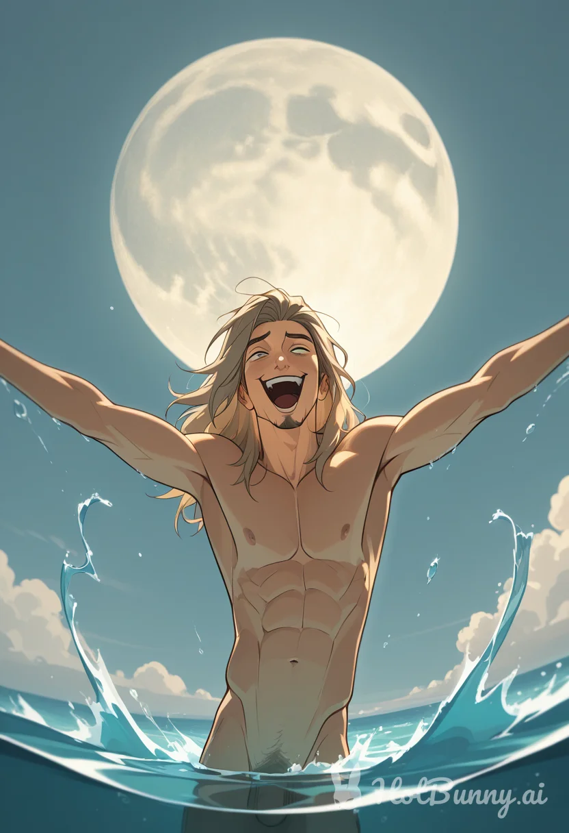 Bara Blonde Ai Hentai