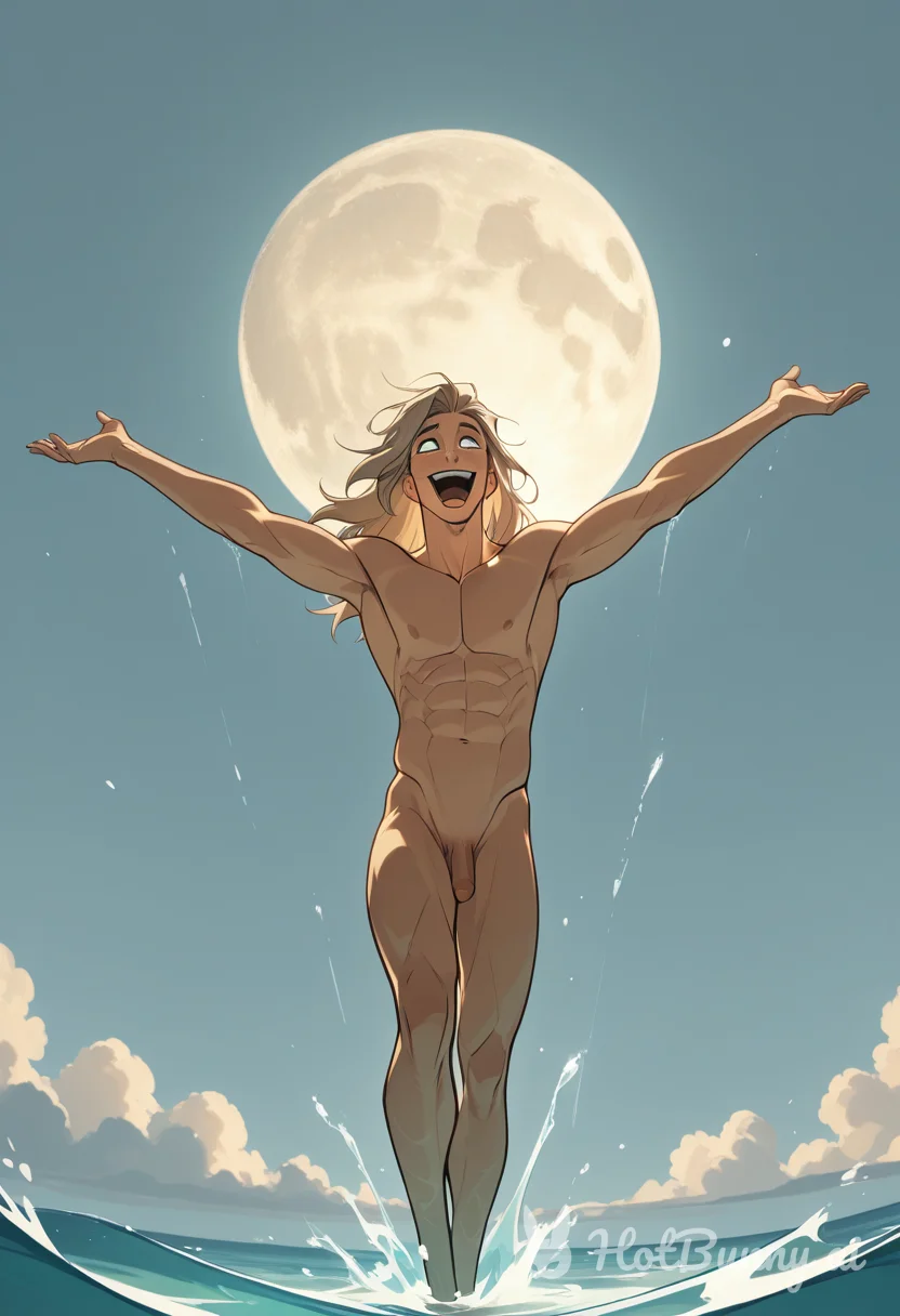 Bara Blonde Ai Hentai