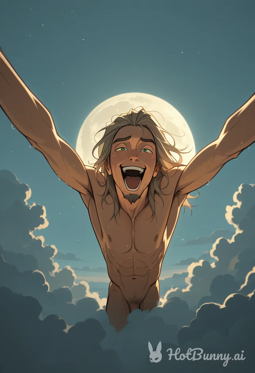 Bara Blonde Ai Hentai