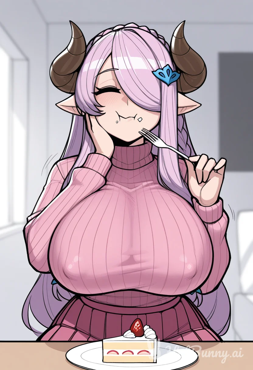 Narmaya Ai Hentai