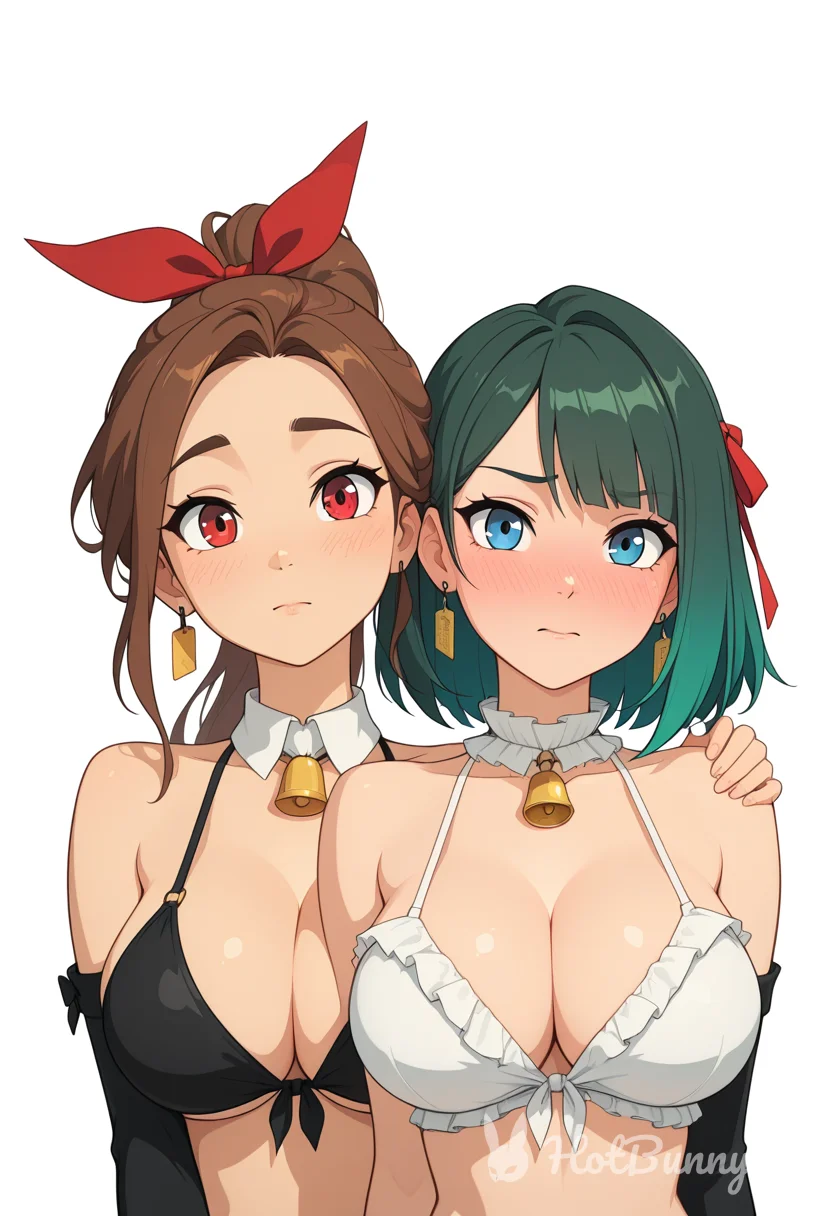 Swimsuit Ai Hentai