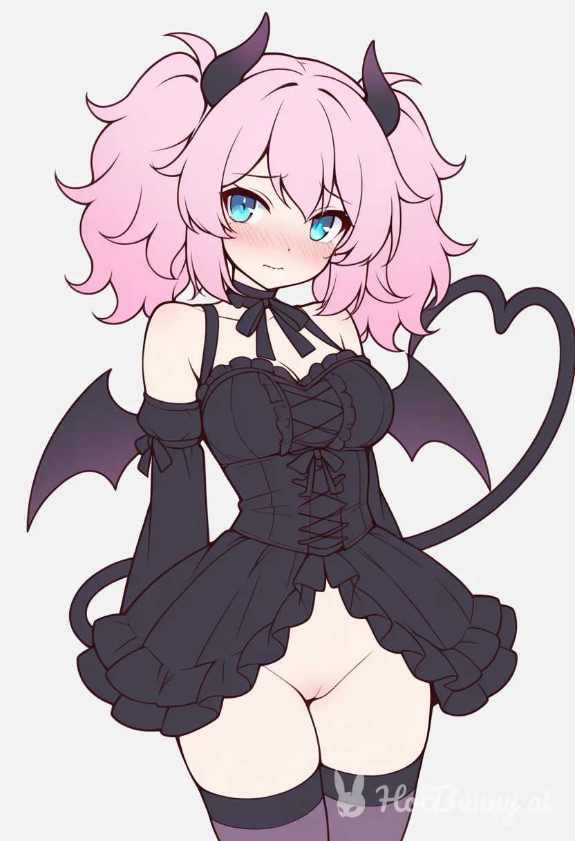 Succubus Ai Hentai