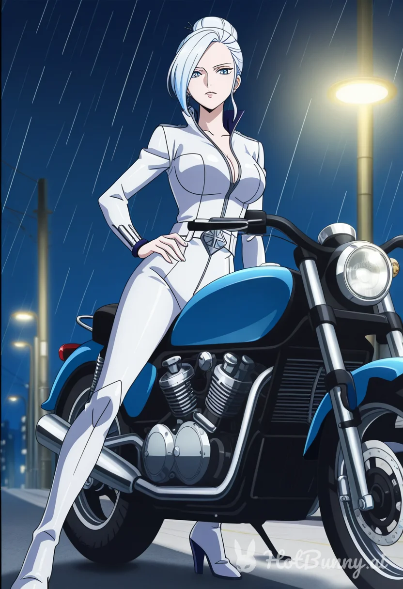 Ai Hentai generated by Friarbub