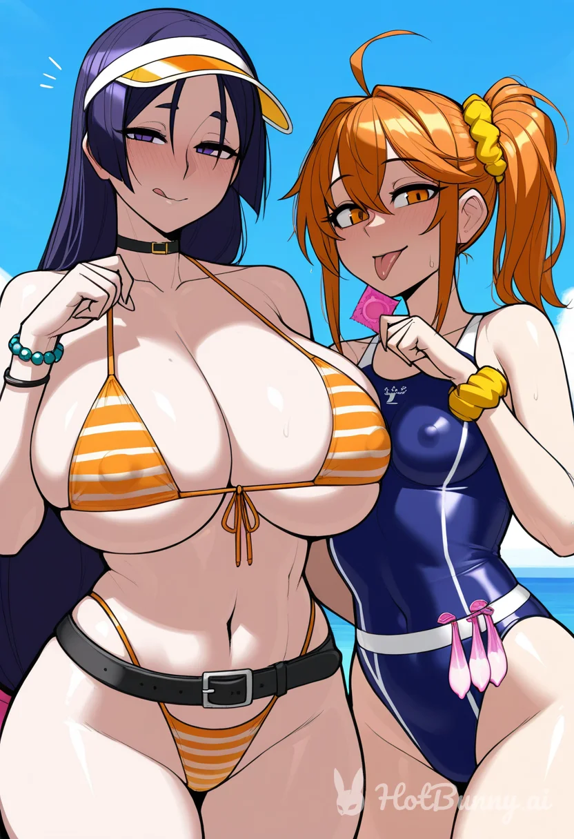 Minamoto No Raikou and Fujimaru Ritsuka Ai Hentai