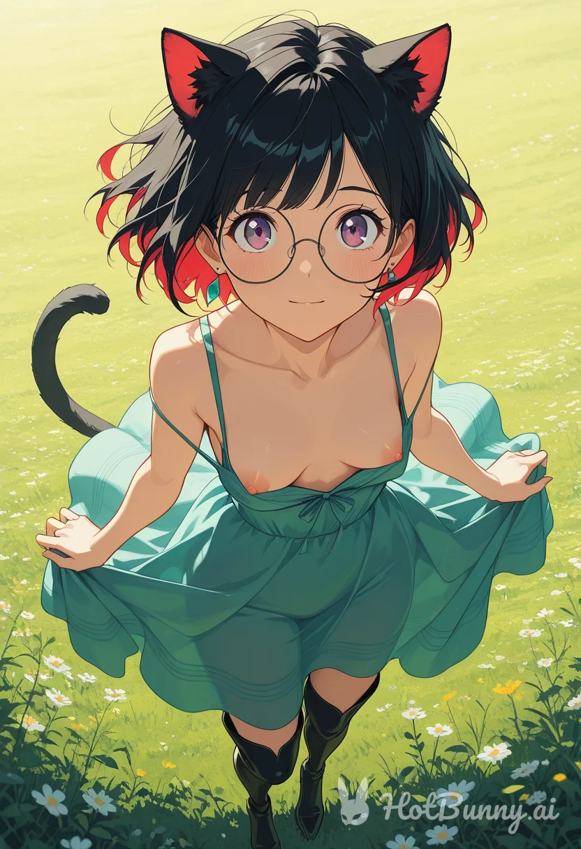 Cat Girl Ai Hentai