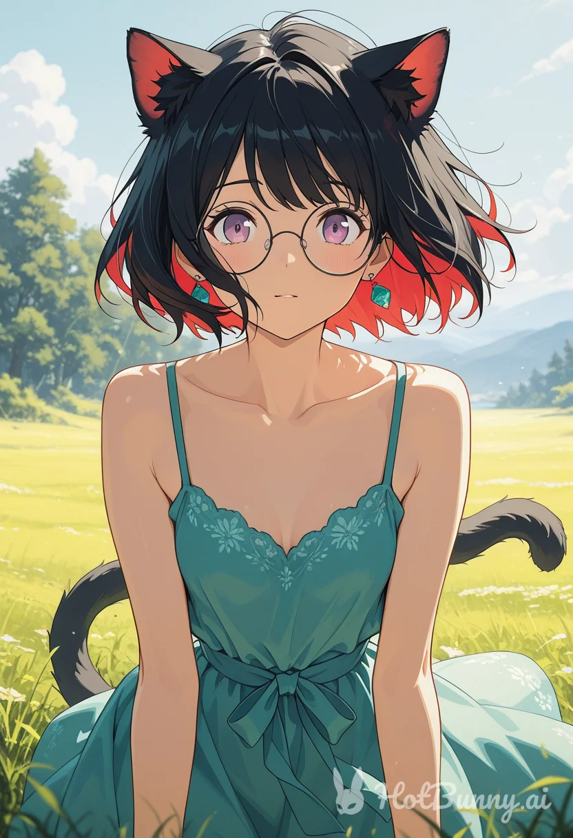 Cat Girl Ai Hentai