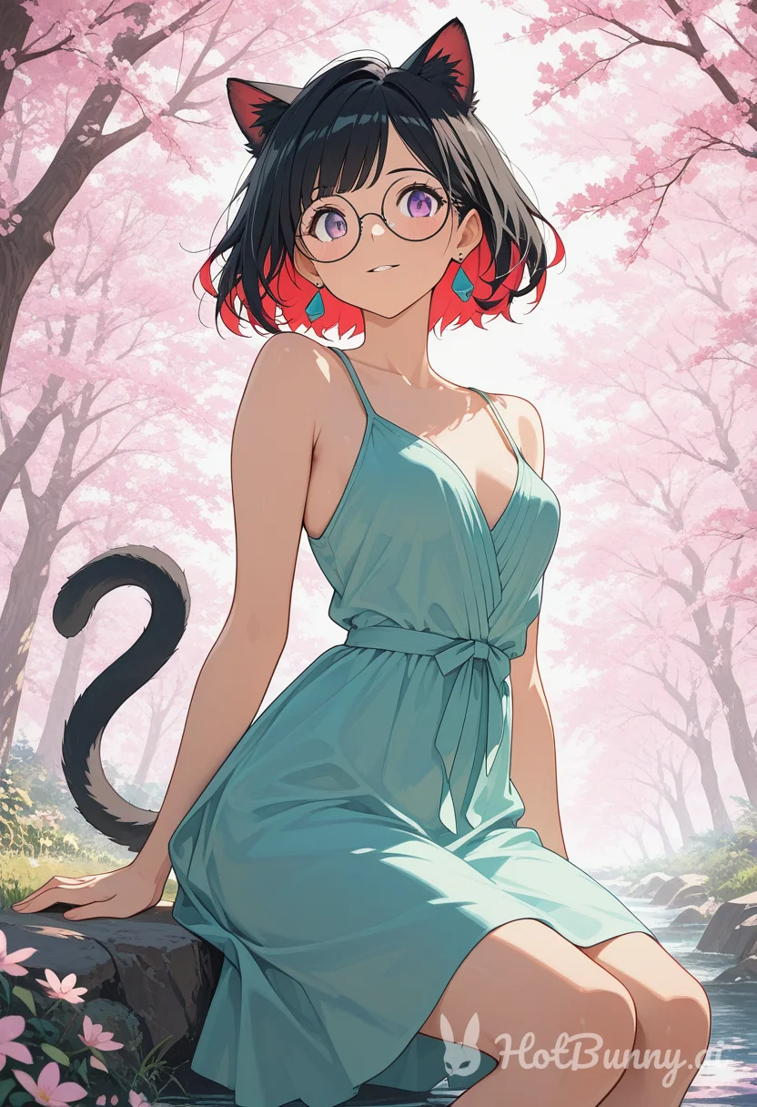Cat Girl Ai Hentai
