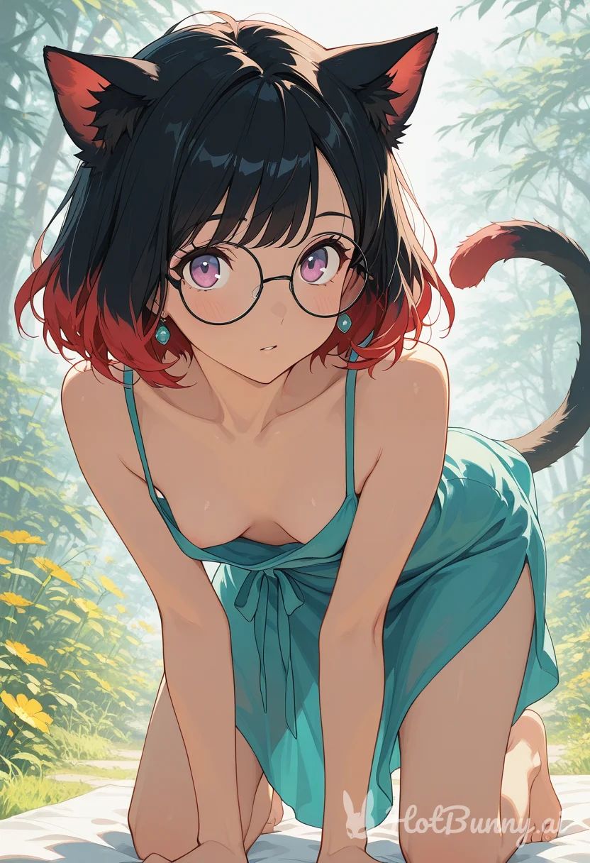 Cat Girl Ai Hentai