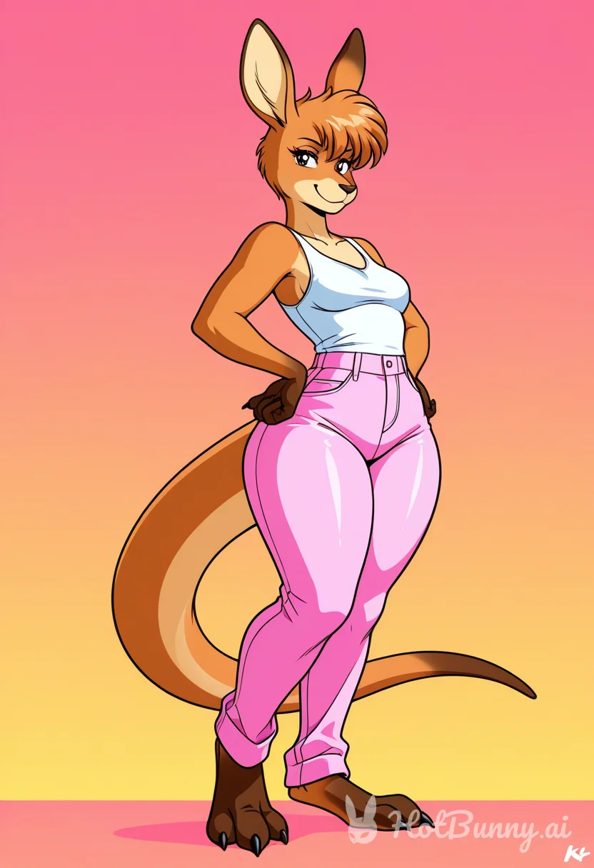 Furry Ai Hentai