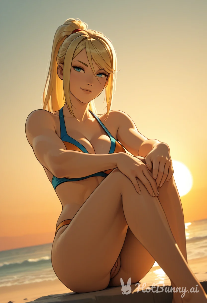 Bikini Season: Sasmus 2