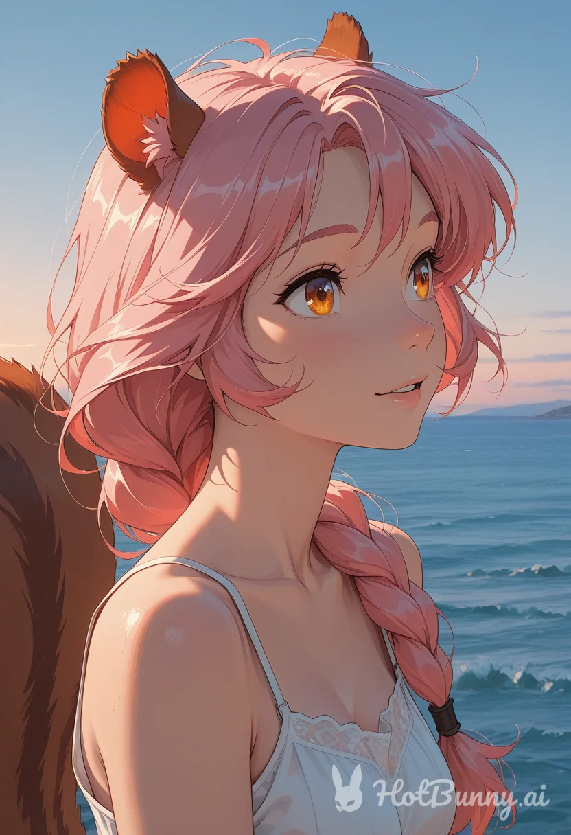 Lingerie Ai Hentai