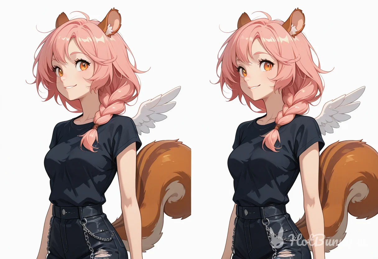 Stereogram Squee