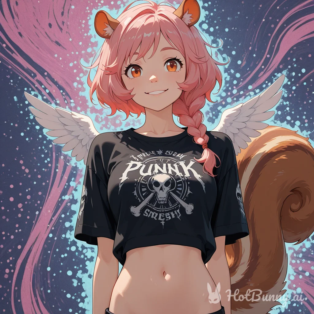 Vtuber Ai Hentai