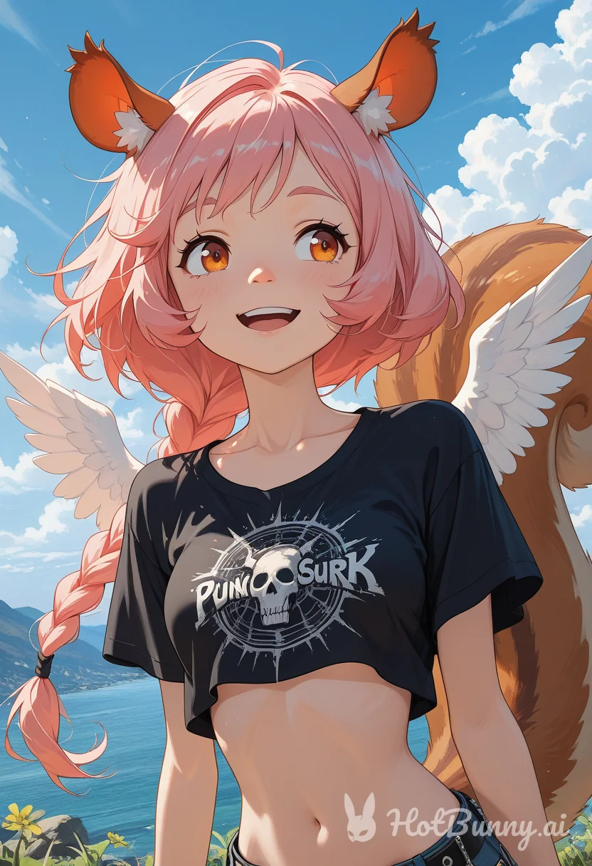 Ai Hentai generated by BeAWolf