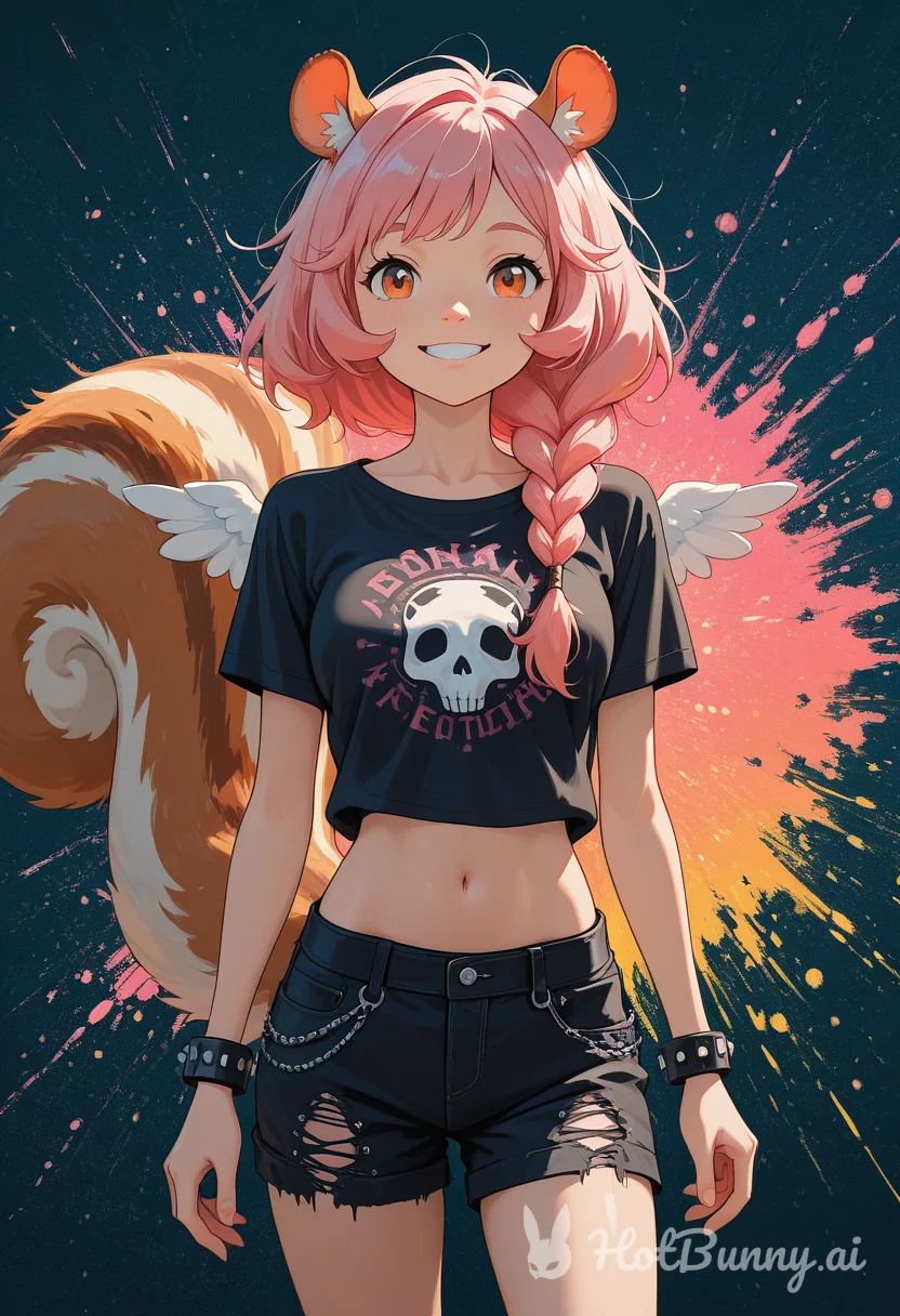 Vtuber Ai Hentai