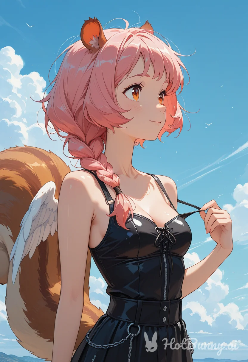 Ai Hentai generated by BeAWolf