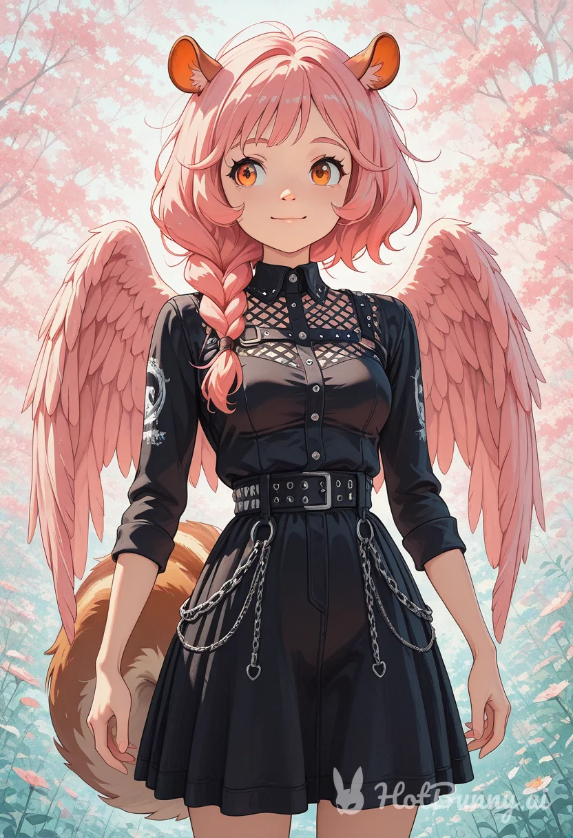 Ai Hentai generated by BeAWolf