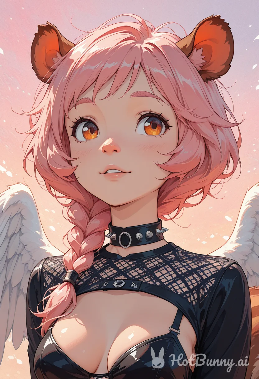 Lingerie Ai Hentai