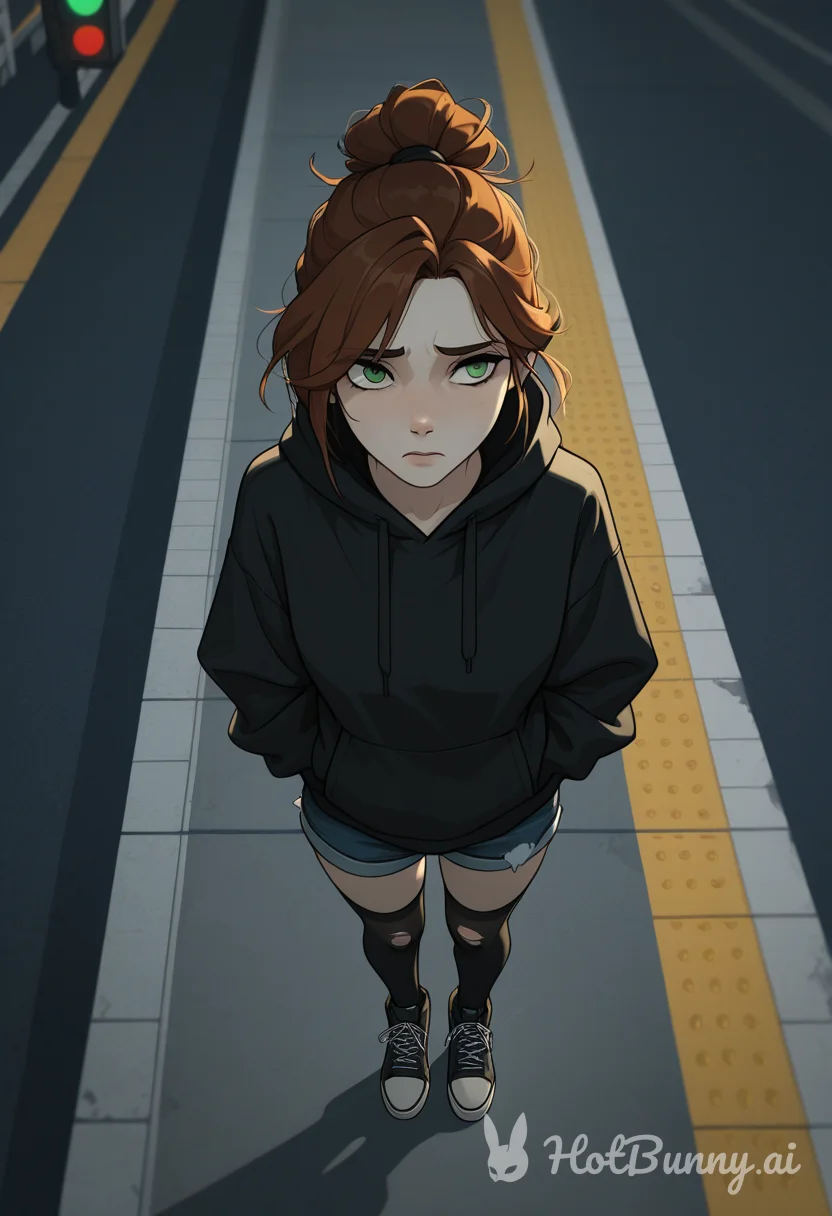 Claire Clearwater concept attempt