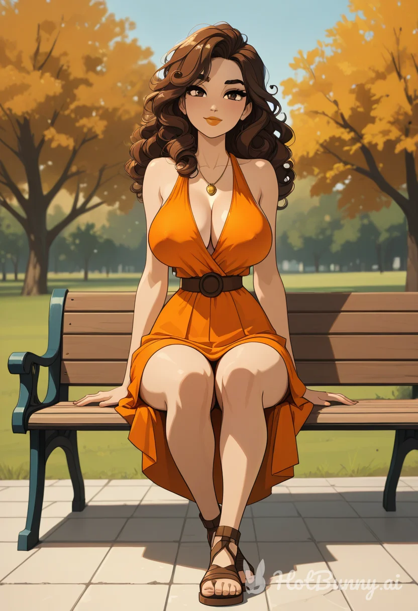 Ai Hentai generated by ThoughtfulCarpathianTiger