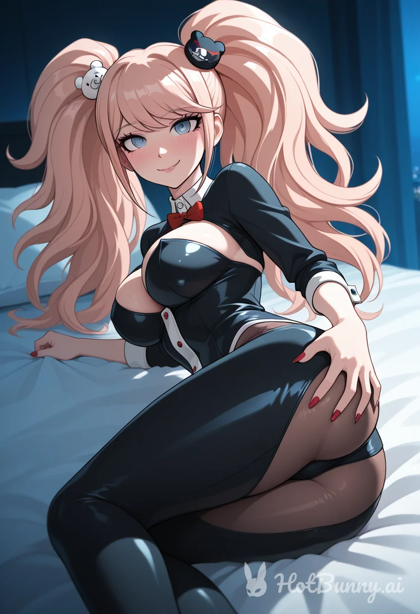 Danganronpa Ai Hentai