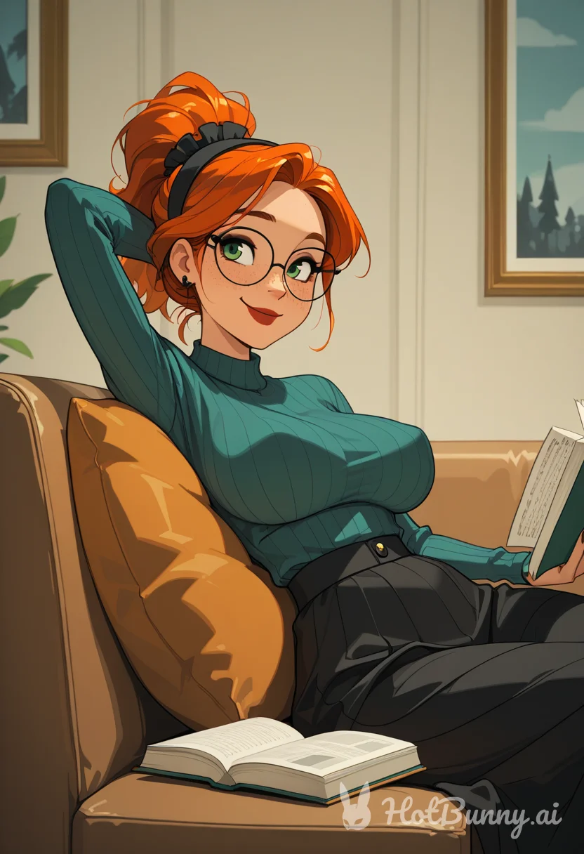 Quiet Time