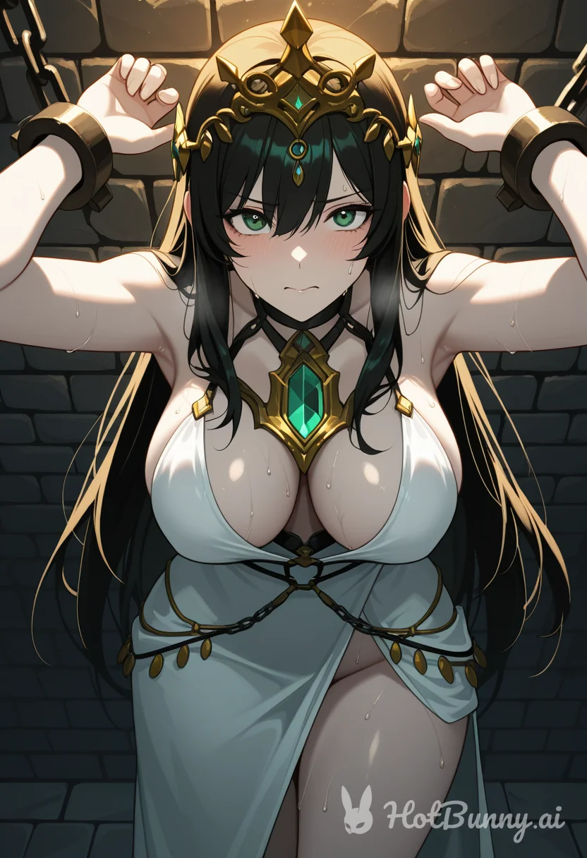Althea OC 2