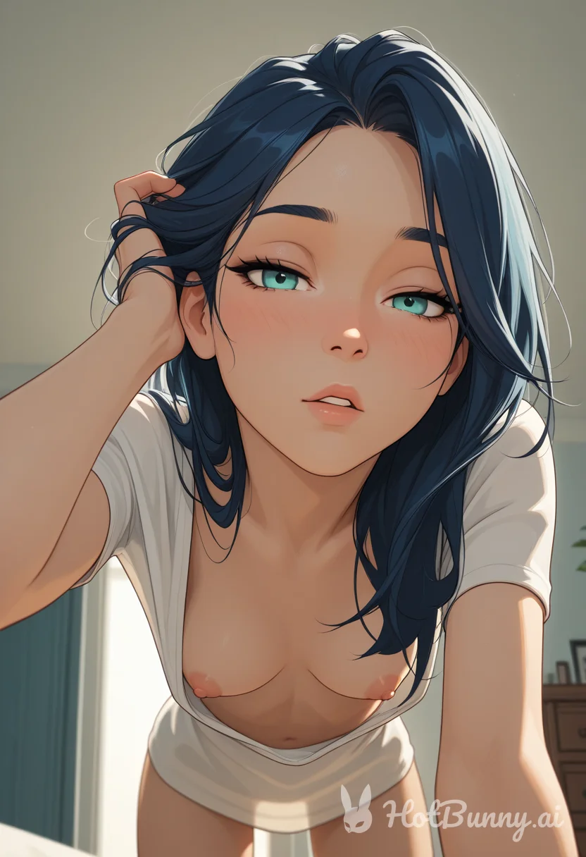 Pov Ai Hentai