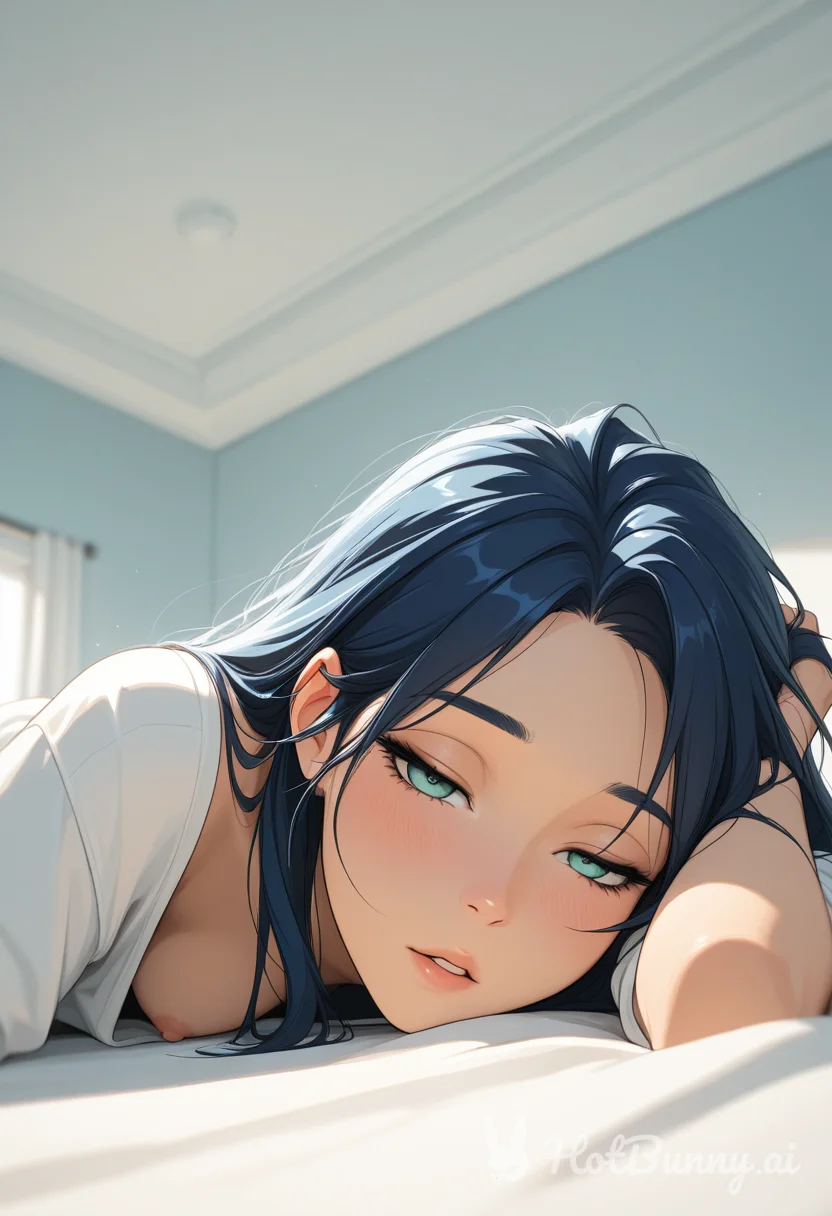 Wuxian Ai Hentai