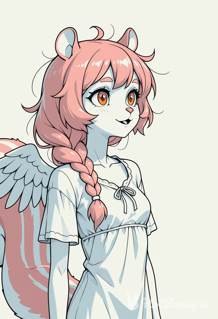 Furry Ai Hentai