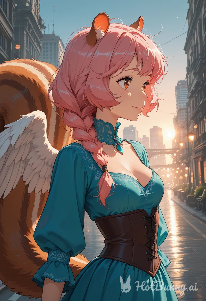 Vtuber Ai Hentai