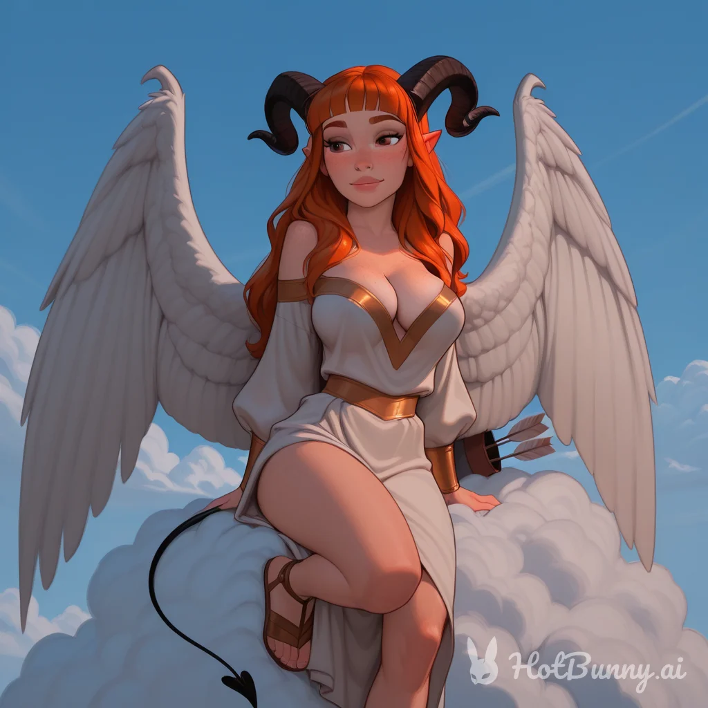 Succubus Ai Hentai