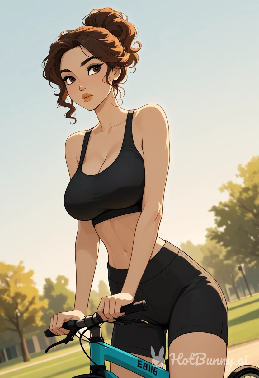 Ai Hentai generated by ThoughtfulCarpathianTiger