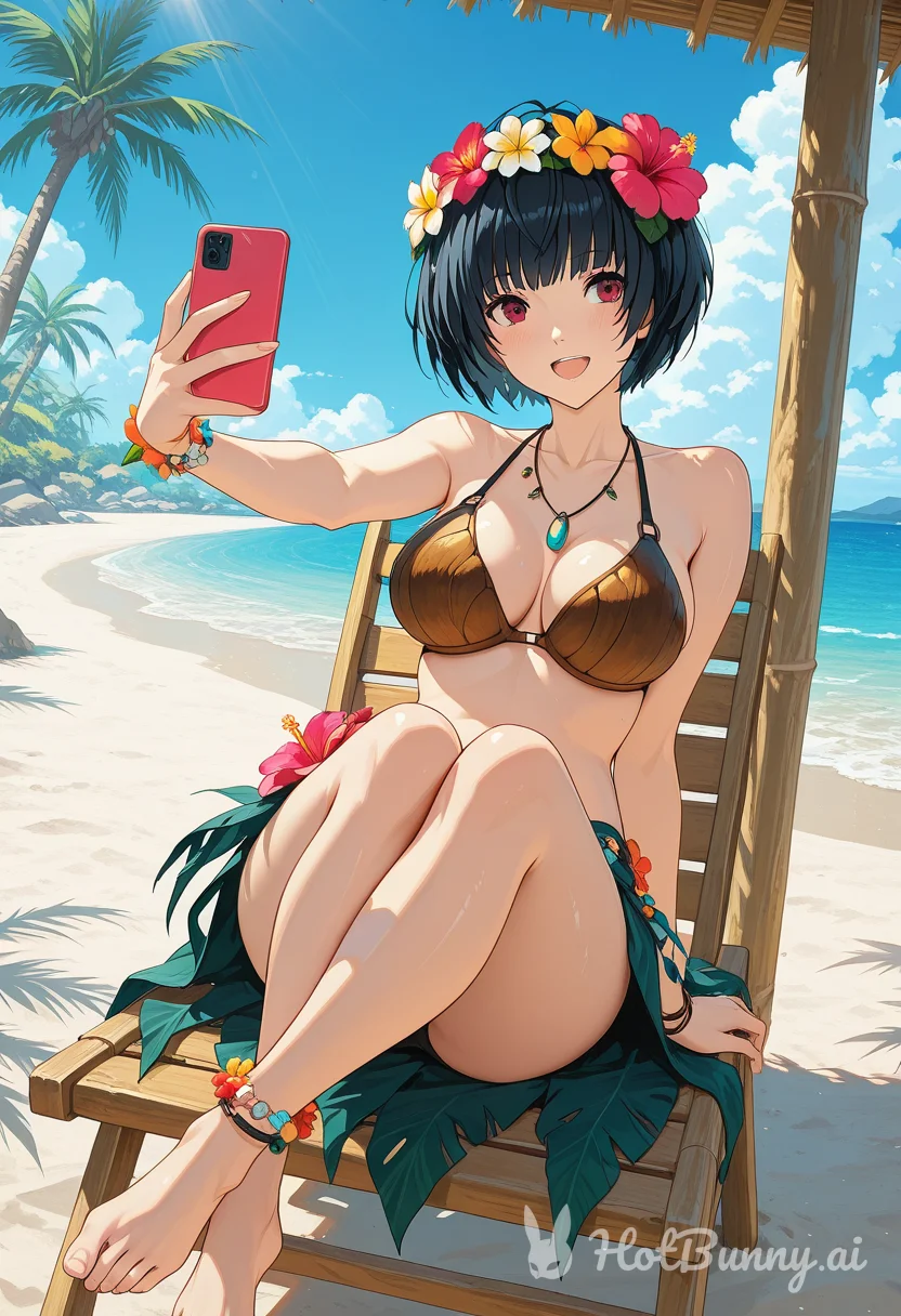 Swimsuit Ai Hentai