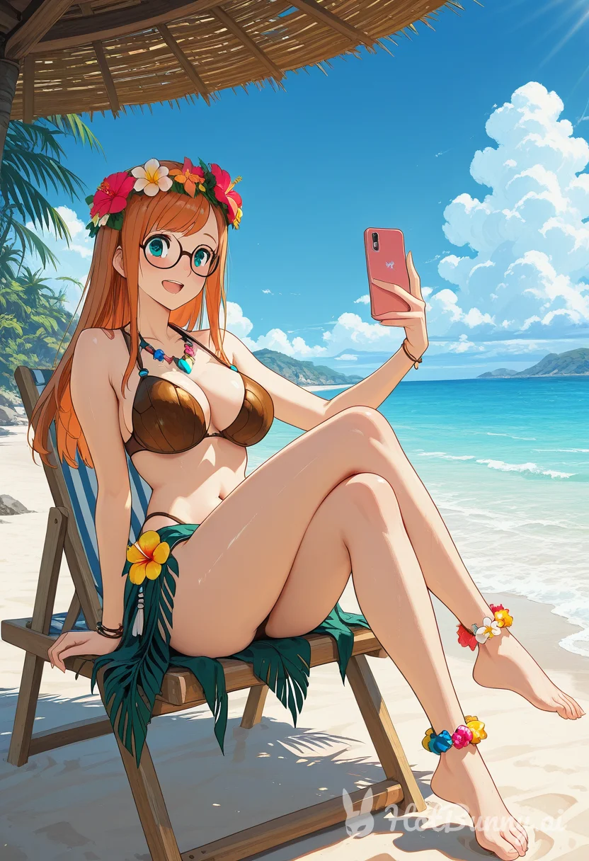 Swimsuit Ai Hentai