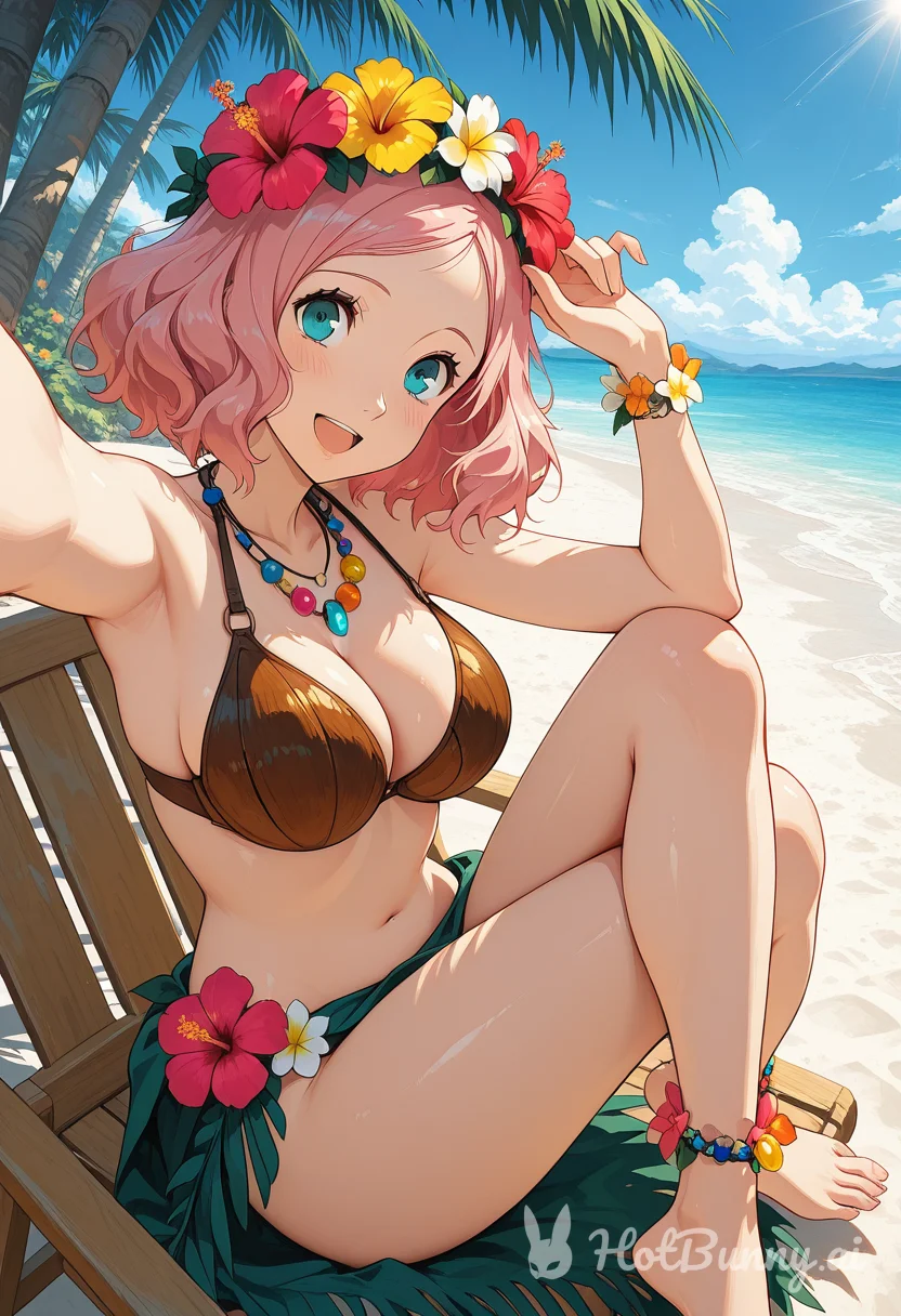 Swimsuit Ai Hentai