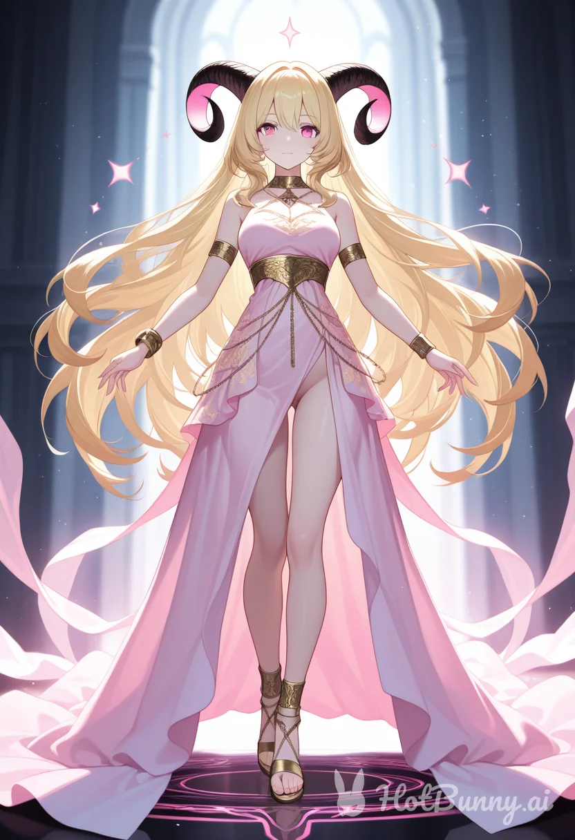 Reborn Claire OC 