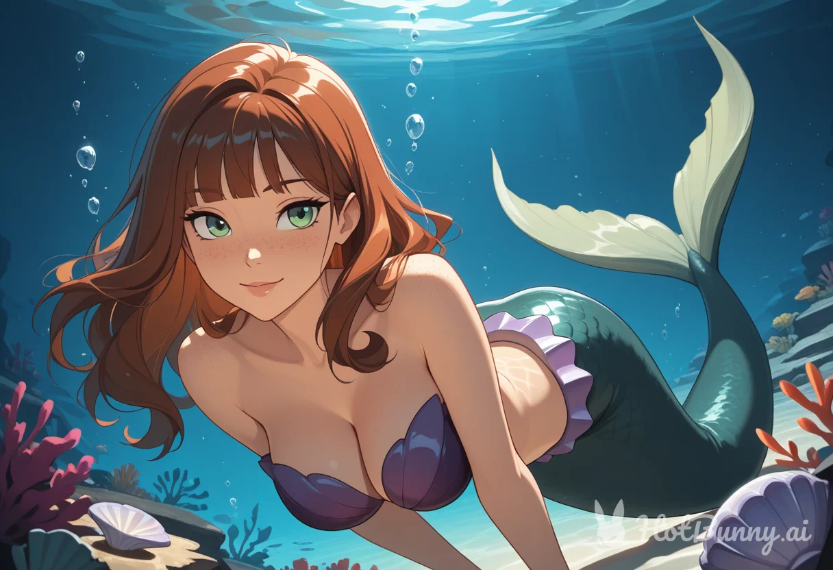 Monster Musume Swimsuit Ai Hentai