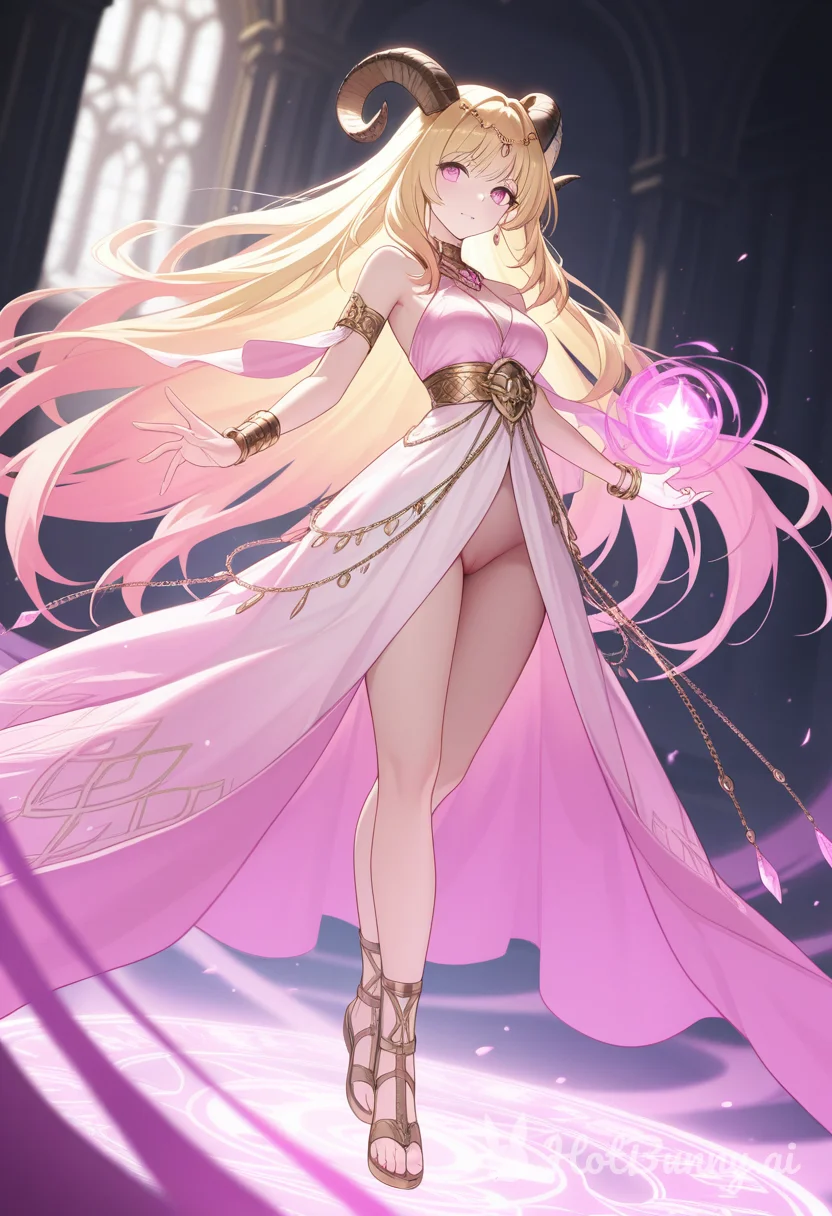 Reborn Claire OC 2