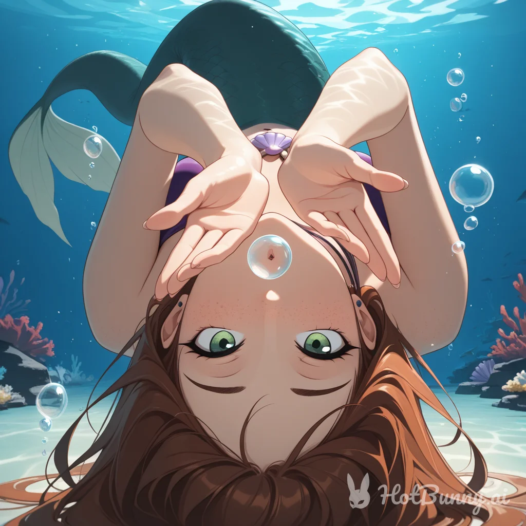 Monster Musume Swimsuit Ai Hentai