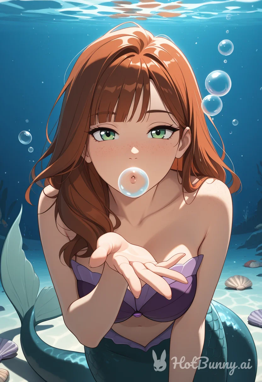 Monster Musume Swimsuit Ai Hentai