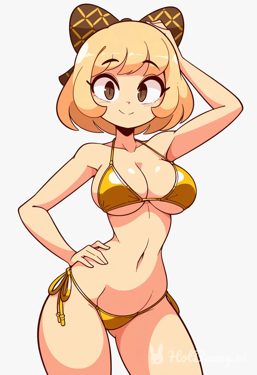 Kurodani Yamame from Touhou Ai Hentai