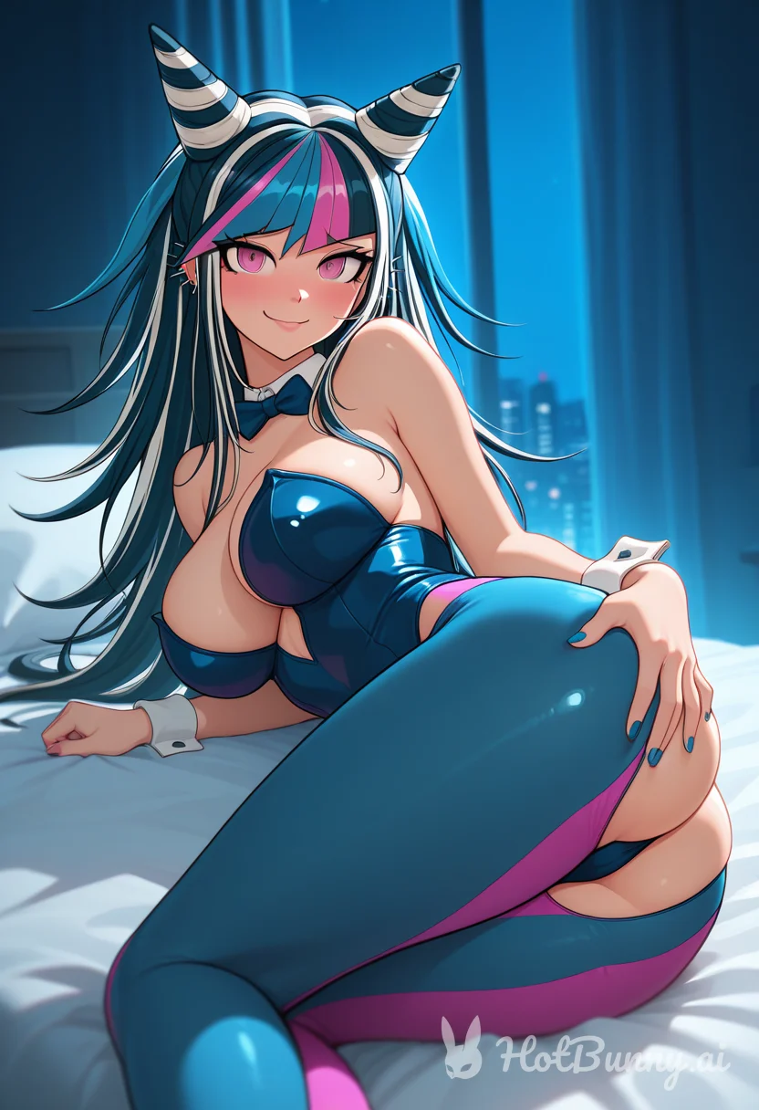 Danganronpa Ai Hentai