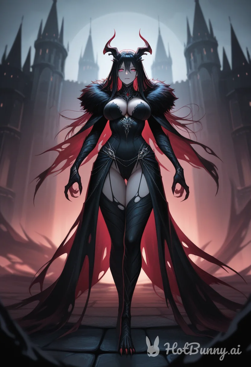 Monster Musume Lingerie Ai Hentai
