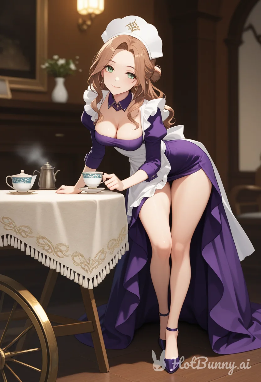 Sera OC