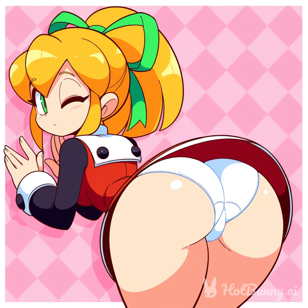 Roll Ai Hentai