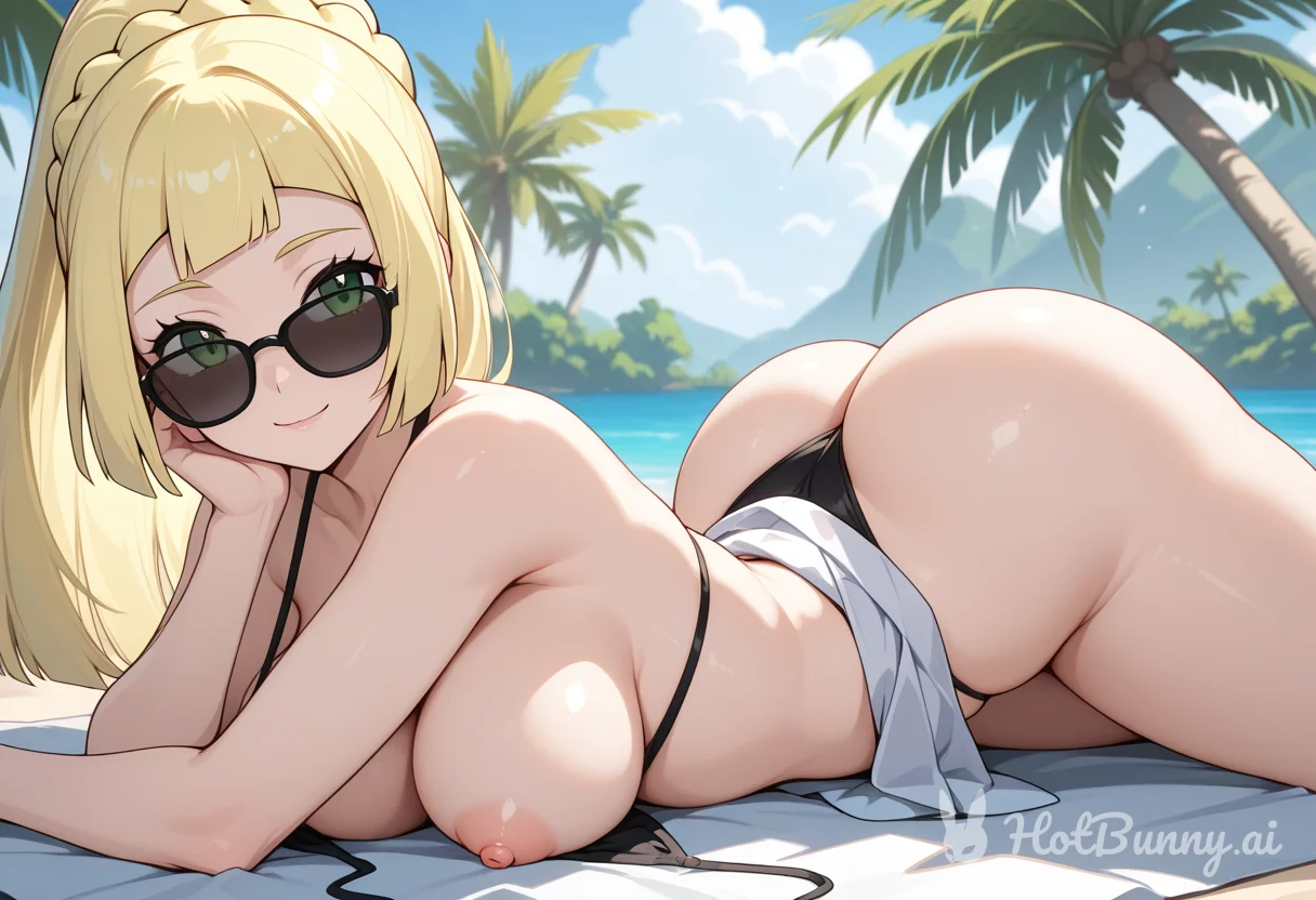 Pokemon Ai Hentai