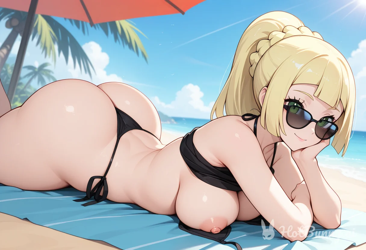 Pokemon Ai Hentai